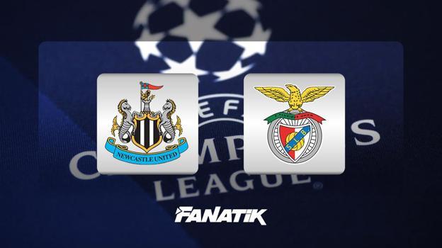 Newcastle - Benfica maçı ne zaman, saat kaçta hangi kanalda?