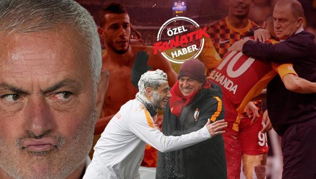 ÖZEL | Belhanda Katar'dan ilk kez açıkladı: 'Fenerbahçe beni istedi' | Galatasaray'da aklına kazınan an... Fatih Terim ve Jose Mourinho sözleri