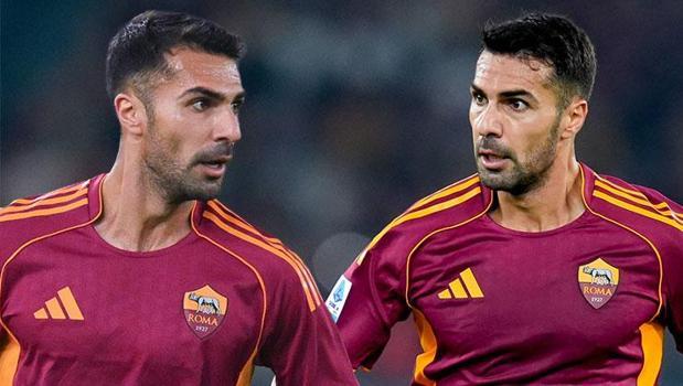 Roma'nın yıldızı Zeki Çelik'ten geleceği için açıklama!