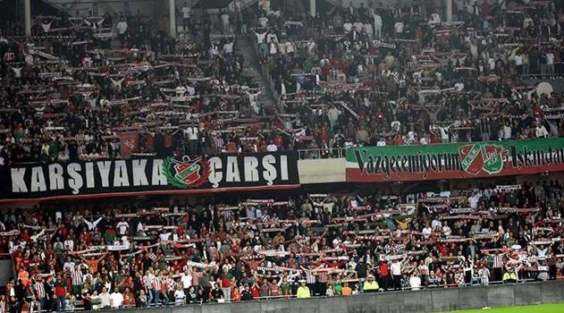 İzmir'de derbi haftası: Altay-Karşıyaka