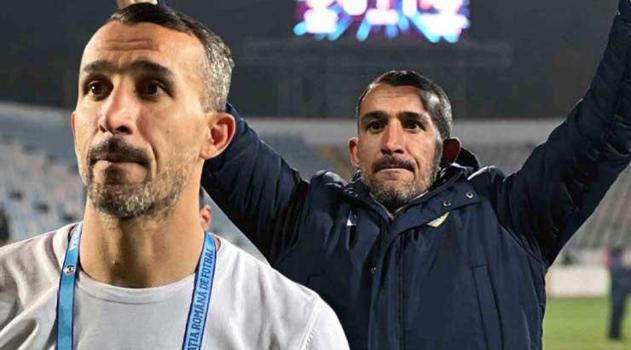Mehmet Topal'a sürpriz teklif! Anlaşma an meselesi