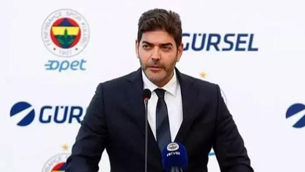 Hürer Fethi Gündüz'den Fenerbahçe camiasına mesaj: 'Birbiri için savaşması gerekiyor artık'