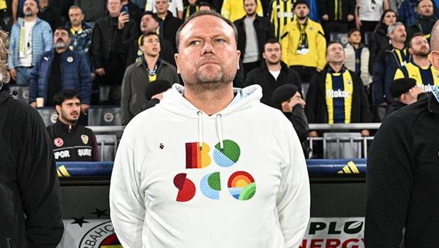 Fatih Karagümrük teknik direktörü Marcel Licka: 'Biz korkarak oynadık'