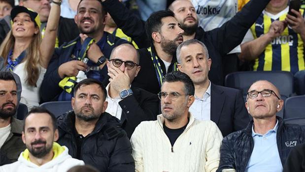 Beşiktaş'tan derbi öncesi Fenerbahçe'ye yakın takip!