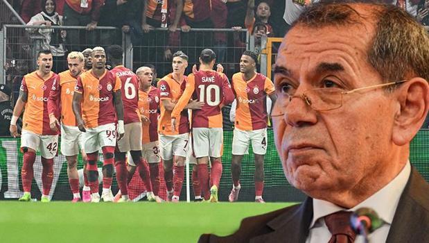 Galatasaray'da prim dopingi! Yönetim kesenin ağzını açtı