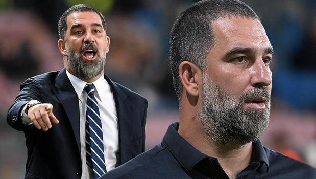 Arda Turan Ukrayna'da eleştiri yağmuruna tutuldu 'Niyetini anlamıyorum, çağ dışı futbol oynatıyor'