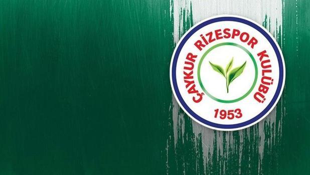 Rizespor'da Adnan Er başkan vekilliğini bıraktı