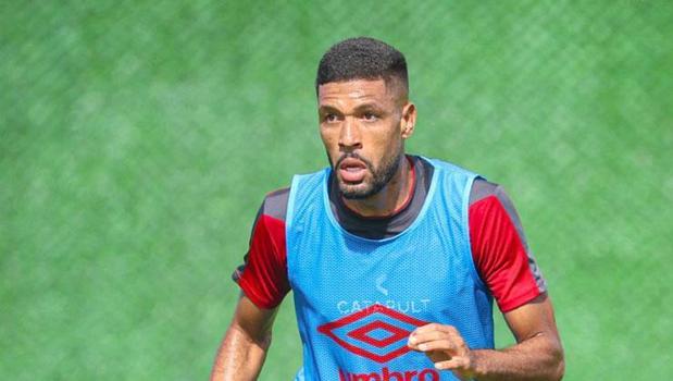 Göztepe, Galatasaray maçı hazırlıklarını tamamladı