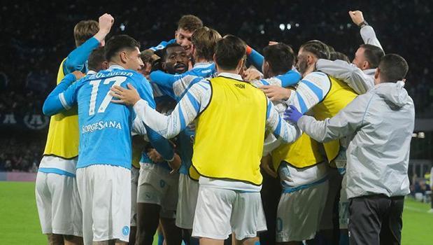 De Bruyne scored the goal, then got injured! Napoli-Inter match result: 3-1