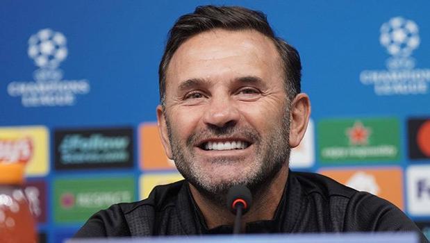 Okan Buruk, Fatih Terim'i de geçti! Galatasaray tarihinde bir ilk: 100. galibiyetle 'dalya' diyecek