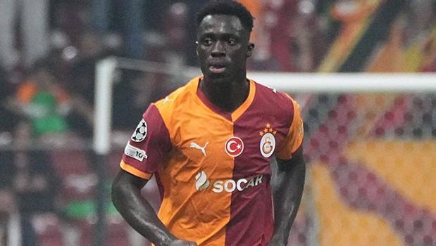 Galatasaray'da Göztepe maçı öncesi Sanchez'e sert uyarı! Sarı alarm...