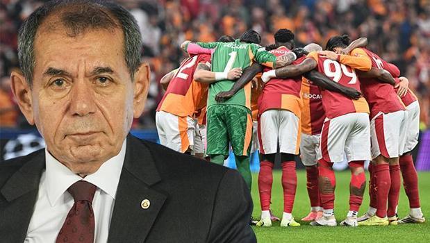 Galatasaray adeta para basıyor! Şampiyonlar Ligi'nden çılgın gelir