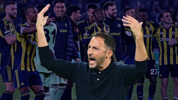 Fenerbahçe'ye büyük müjde! Gaziantep FK maçında geri dönüyor