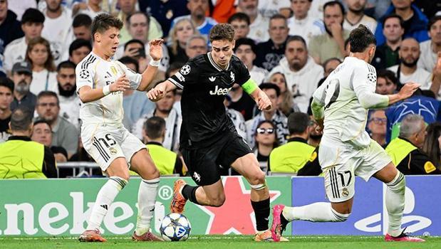 Kenan Yıldız'a dudak uçuklatan maaş: Real Madrid'in radarındaydı! Transferde karar çıktı