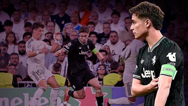 Kenan Yıldız'a dudak uçuklatan maaş: Real Madrid'in radarındaydı! Transferde karar çıktı