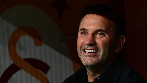Galatasaray - Göztepe maçı ne zaman, saat kaçta, hangi kanalda? (İşte 11'ler)