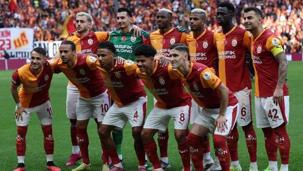 Galatasaray'a büyük şok! Davinson Sanchez, Trabzonspor derbisinde yok