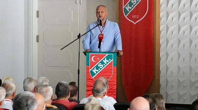 Karşıyaka'dan hakem isyanı! Hatalar cezasız kalıyor
