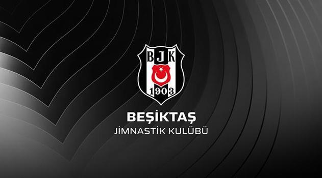Beşiktaş'tan hakem ve bahis açıklaması!