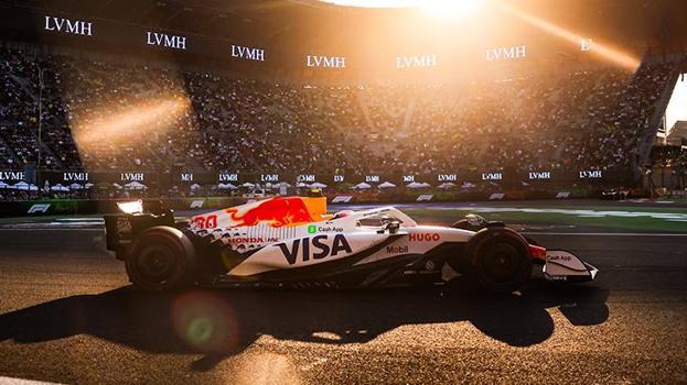 'I could have killed them': Lawson slams FIA after near-fatal incident in Mexico