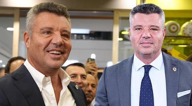 Fenerbahçe Başkanı Sadettin Saran'dan Beşiktaş açıklaması: Şüpheniz olmasın!