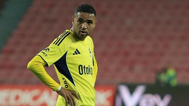 Fenerbahçe'de En Nesyri suskunluğunu bozdu! Gaziantep FK'ya karşı bir ilk