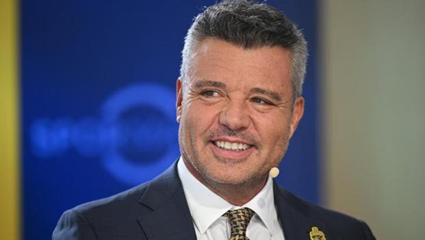 Fenerbahçe'de Sadettin Saran'dan hakem açıklaması: Çok güzel maç yönetti