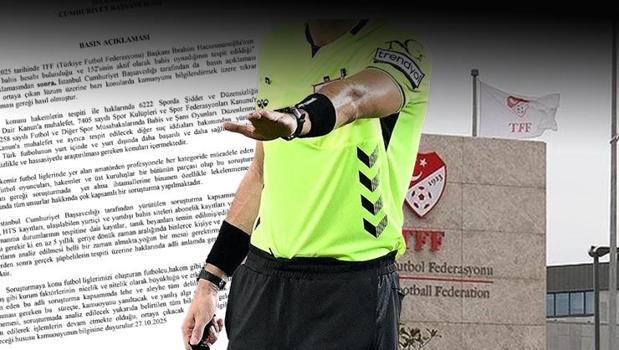İstanbul Cumhuriyet Başsavcılığı'ndan açıklama: 'Son 5 yıllık kayıtlar incelenecek'