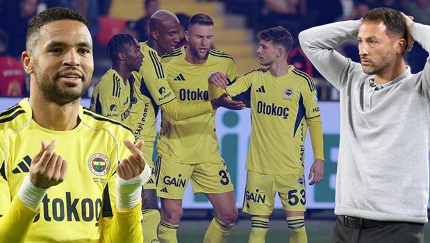 Gaziantep FK - Fenerbahçe maçının ardından usta isimden olay yorum: 'İnce işçilik' | 'Deneme/yanılma günleri bitti'