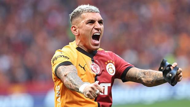 Lucas Torreira, Trabzonspor maçında oynayacak mı? Durumu belli oldu!