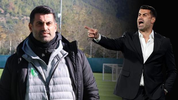 Volkan Demirel geri dönüyor! Anlaşma tamam, imzalar atılıyor