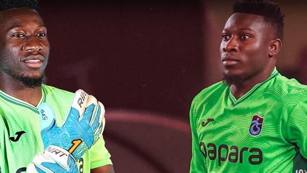 Andre Onana'dan hakem yorumu: Fenerbahçe'ye kaybettik ama hakemleri öğrendim