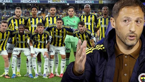 Fenerbahçe'de ayrılık! Alman basını yeni adresini duyurdu
