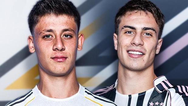 Another Turk joins Real Madrid after Arda Güler! The salary making headlines in Spain: 5 million euros