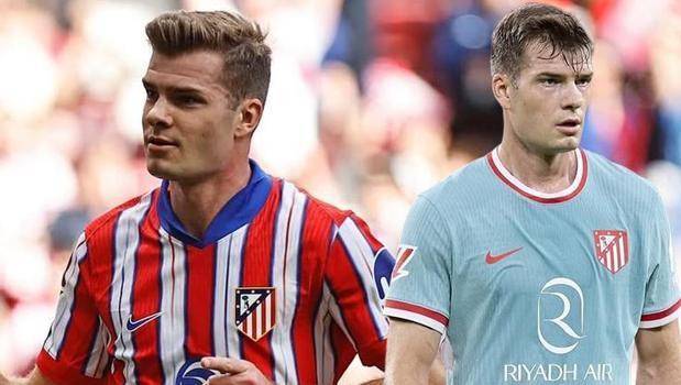 Fenerbahçe'den Alexander Sörloth bombası! Transferde son dakika...