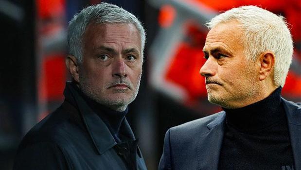 Benfica teknik direktörü Jose Mourinho'dan Fenerbahçe sözleri