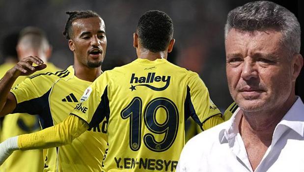 Fenerbahçe Başkanı Saadetin Saran'dan oyunculara mesaj: 'Camia sizinle gurur duyuyor'