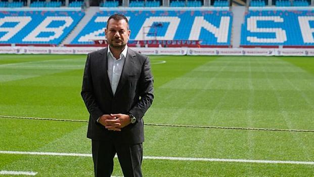 Trabzonspor Başkanı Ertuğrul Doğan: Artık dünyanın her köşesine açılıyoruz