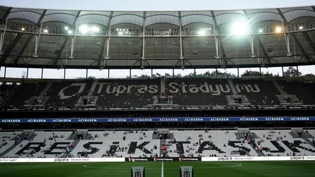 Beşiktaş'ın Fenerbahçe maçı karnesi!
