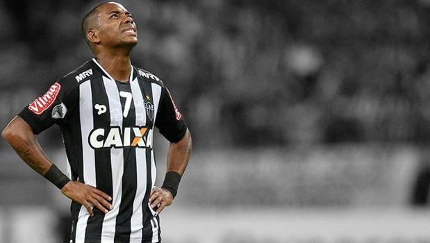 Robinho, Sentenced to 9 Years in Prison, Speaks Out for the First Time: