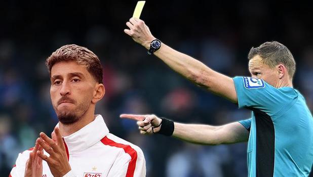 VAR protokolü değişiyor! Atakan Karazor atıldı, IFAB devreye girdi: İşte yeni VAR kuralı...