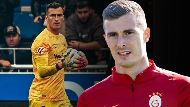 Inaki Pena'dan itiraf 'Geri dönmek istiyorum!' | Adı daha önce kiralandığı Galatasaray'la anılmıştı