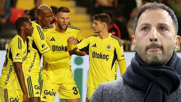 Ayrılık ihtimali doğmuştu! Fenerbahçe'nin yıldızına Fransa'dan talip çıktı