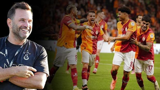 Galatasaray'da orta sahaya gençlik aşısı! Transfer operasyonu başladı