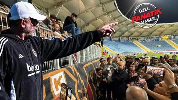 'İnanmayan varsa eşyalarını toplasın!' Sergen Yalçın'dan derbi öncesi motivasyon turu