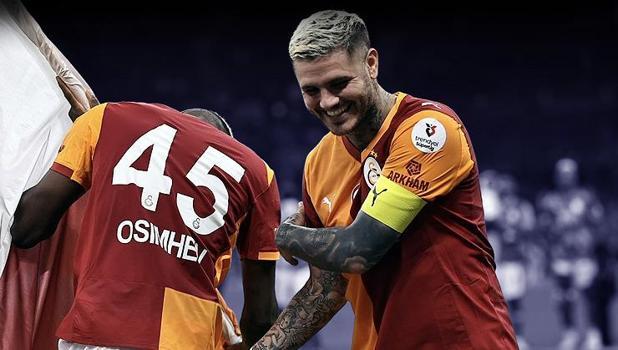 Galatasaray, Bayern Münih ile yarışıyor