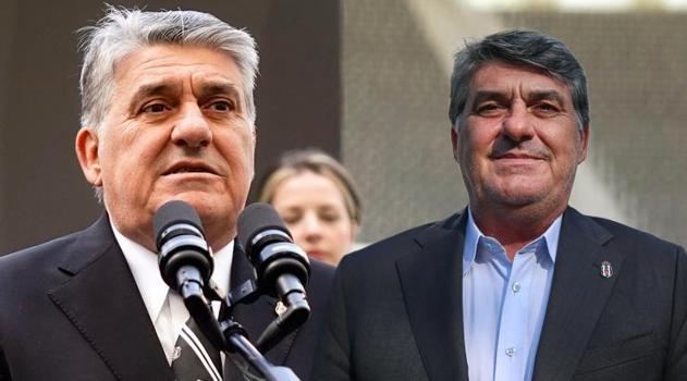 Beşiktaş'a tam 200 milyon Euro! Anlaşmaya varıldı