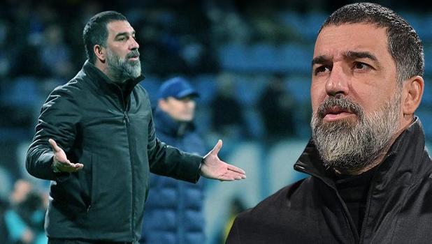 'Arda Turan kontrolü kaybetti' Shakhtar Donetsk, Dinamo Kiev'e elendi, Ukrayna'da olay oldu