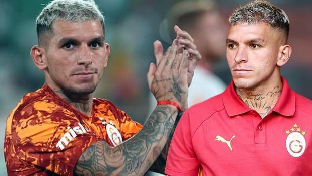 Türkiye'ye dönen Torreira soluğu gecelerde aldı 'Vallahi çıkmam ez'