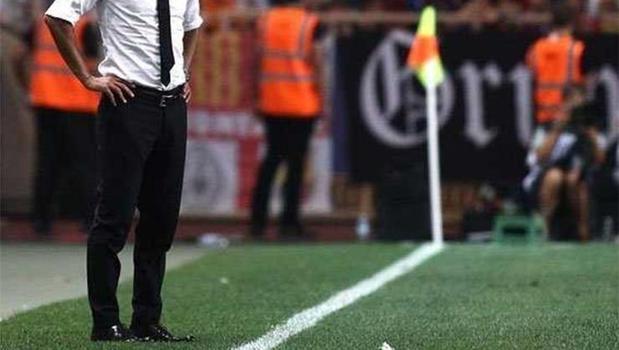 The number of managers dismissed in the Super League is equal to Europe's top 5 leagues